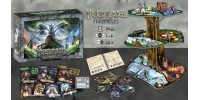 Yggdrasil Chronicles (V.F)